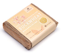 * Шоколад на меду Buckwheat "Гречка", 100 г