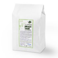 Иван-чай листовой, без добавок, 500 г