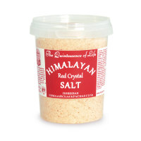Гималайская красная соль HPCSalt (мелкая), 482 г