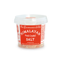Гималайская розовая соль пищевая HPCSalt (крупная), 284 г